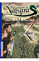 Les dragons de nalsara tome 20 : sous le vent de norlande