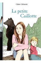 La petite caillotte