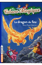 La cabane magique tome 50