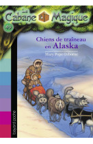 La cabane magique tome 49