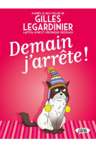 Demain j'arrete !