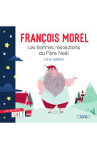 Oli - les bonnes resolutions du pere noel