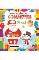 1000 gommettes avant noel