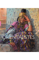 Les orientalistes (edition 2018)