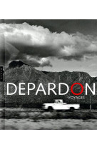 Depardon  -  voyages