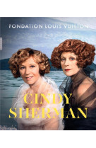 Cindy sherman : fondation louis vuitton