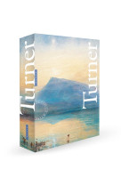 Turner : coffret l'essentiel