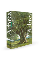 Arbres : coffret l'essentiel