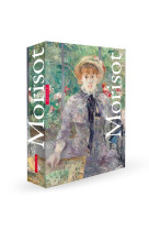 Berthe morisot  -  l'essentiel