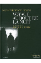 Voyage au bout de la nuit