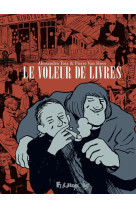 Le voleur de livres