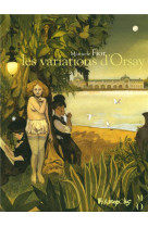 Les variations d'orsay