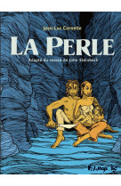 La perle