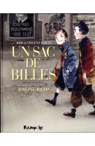 Un sac de billes  -  integrale