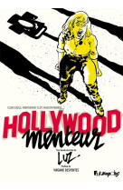 Hollywood menteur