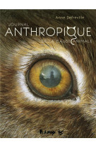 Journal anthropique de la cause animale