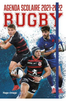 Agenda scolaire rugby (edition 2021/2022)