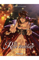 La rose ecarlate t.4 : j'irai voir venise