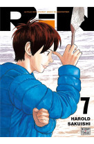 Rin tome 7