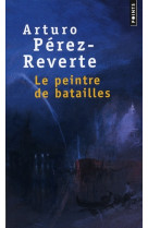 Le peintre de batailles