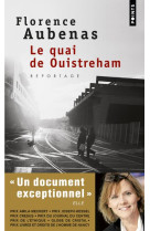 Le quai de ouistreham