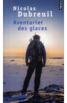 Aventurier des glaces