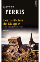 Les justiciers de glasgow