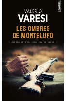 Les ombres de montelupo