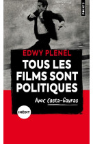 Tous les films sont politiques - avec costa-gavras