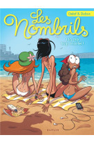 Les nombrils tome 6 : un ete trop mortel !