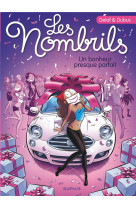 Les nombrils - tome 7 - un bonheur presque parfait