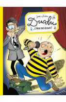 Ducobu - tome 25 - l'idole des ecoles