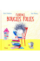 Florence boucles folles