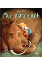 Mon mammouth