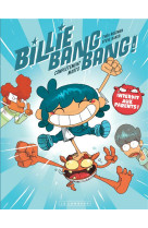 Billie bang bang - tome 1 - completement marto