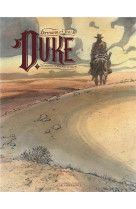 Duke tome 7 : ce monde n'est pas le mien