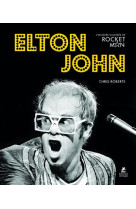 Elton john