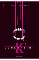 Generation k t.2