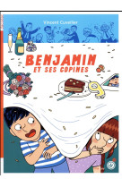 Benjamin et ses copines