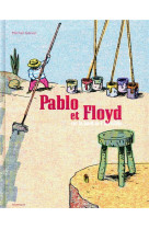 Pablo et floyd