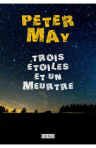 Trois etoiles et un meurtre