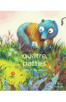 Quatre pattes