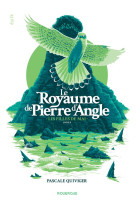 Le royaume de pierre d'angle tome 2 : les filles de mai