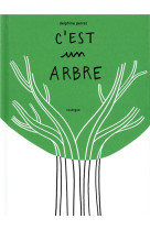 C'est un arbre