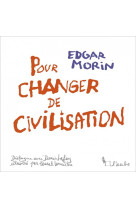 Changer de civilisation