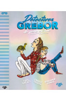 Detectives grebor de pere en fille