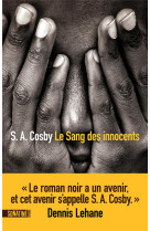 Le sang des innocents