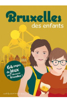 Bruxelles des enfants