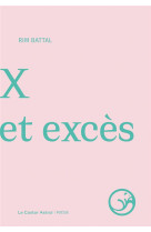 X et exces