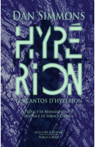 La chute d'hyperion : les cantos d'hyperion tome 1